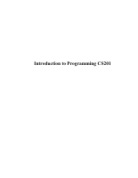 cs201 Handouts.pdf
